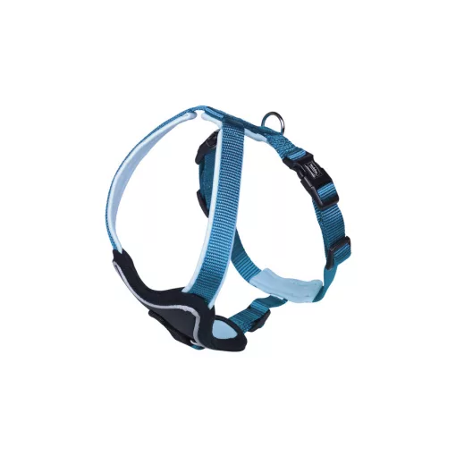 NOBBY 80733-32 Classic Preno kutyahám 3x50-60cm V,KÉK