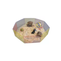 NOBBY 81088 RÁGCSÁLÓ PLAY PEN 34x23cm