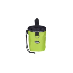 NOBBY 88701 SNACK TÁSKA 11x14cm Zöld