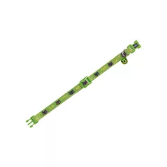 NOBBY 88778 CICANYAKÖRV Happy Cat Green