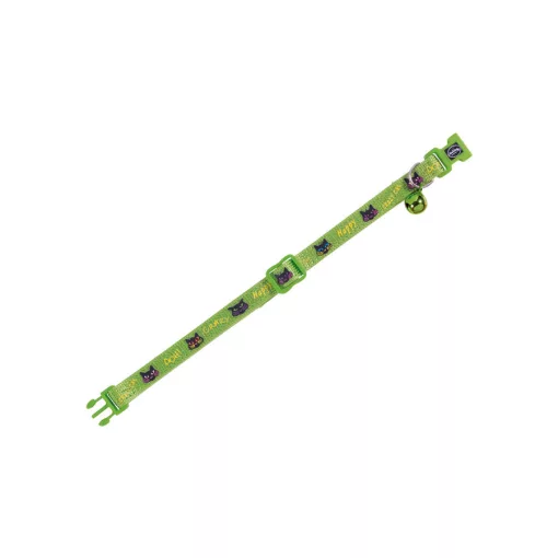 NOBBY 88778 CICANYAKÖRV Happy Cat Green
