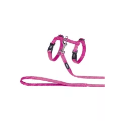 NOBBY 88782 CICAHÁM+PÓRÁZ PINK
