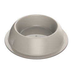 Georplast kerek tál 22cm bézs