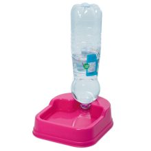 Szögletes itató flakonnal kompatibilis vegyes szín [12]