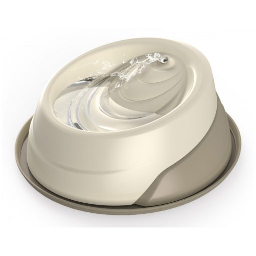 Automata itató oázis tál