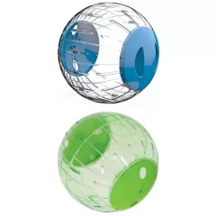 Georplast hörcsöggömb 19cm vegyes szín [8]