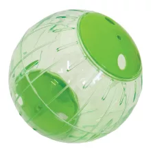 Georplast hörcsöggömb 19cm vegyes szín [8]