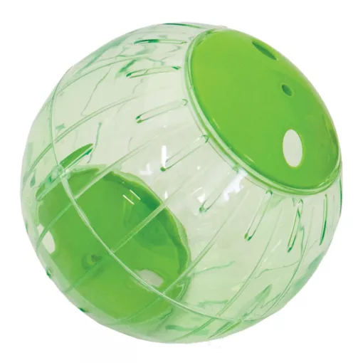Georplast hörcsöggömb 19cm vegyes szín [8]