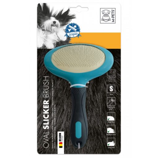 M-PETS kefe puha S 10,5x18,5cm