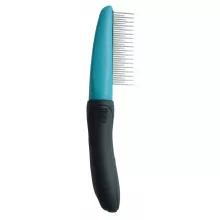 M-PETS fésű váltott fogú 5x22cm