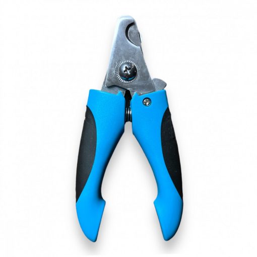 M-PETS karomvágó olló L 6,5x15cm