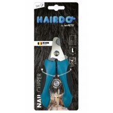 M-PETS karomvágó olló L 6,5x15cm