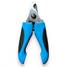 M-PETS karomvágó olló S 5,5x12cm