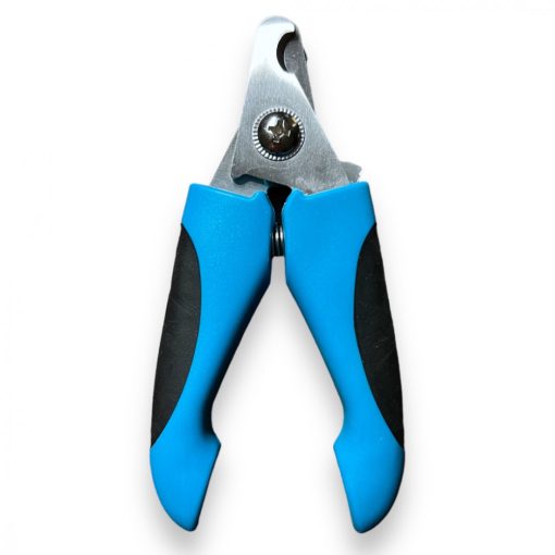 M-PETS karomvágó olló S 5,5x12cm