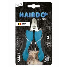 M-PETS karomvágó olló S 5,5x12cm