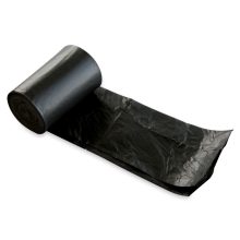 M-PETS ürülékszedő zacskó 22x32cm 64x15db fekete (dobozos)