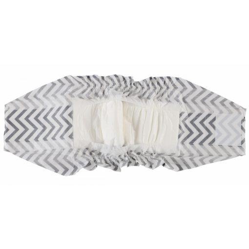 M-PETS kutya nadrágpelenka kan S 2-4kg 12db