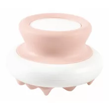 M-PETS puha masszőrkefe macskáknak és kutyáknak 8x5,4cm