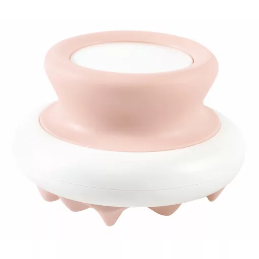 M-PETS puha masszőrkefe macskáknak és kutyáknak 8x5,4cm