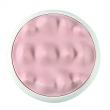M-PETS puha masszőrkefe macskáknak és kutyáknak 8x5,4cm