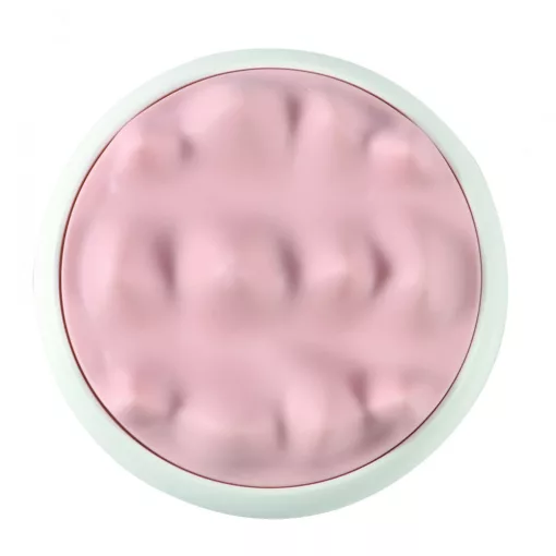 M-PETS puha masszőrkefe macskáknak és kutyáknak 8x5,4cm