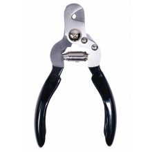 M-PETS biztonsági karomvágó olló túlvágásgátlóval kutyáknak 6,5x13,5cm