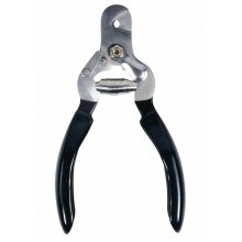 M-PETS biztonsági karomvágó olló túlvágásgátlóval kutyáknak 6,5x13,5cm