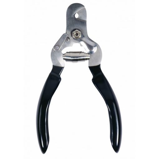 M-PETS biztonsági karomvágó olló túlvágásgátlóval kutyáknak 6,5x13,5cm