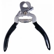 M-PETS biztonsági karomvágó olló túlvágásgátlóval kutyáknak 6,5x13,5cm