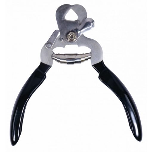 M-PETS biztonsági karomvágó olló túlvágásgátlóval kutyáknak 6,5x13,5cm