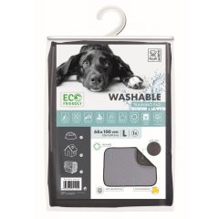 M-PETS mosható kutyapelenka L 68x100cm 1db