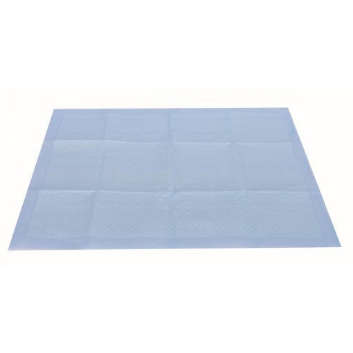 M-PETS kutyapelenkatartó szett L (tálca + 7db pelenka 60x60cm)