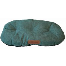 M-PETS párna Oleron L 61x39x11cm kék