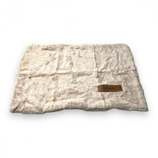 M-PETS takaró Skye XXS 55x35cm bézs
