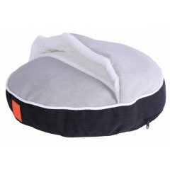 M-PETS Moon zsebes párna 50x8cm