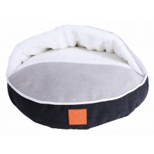 M-PETS Moon zsebes párna 50x8cm