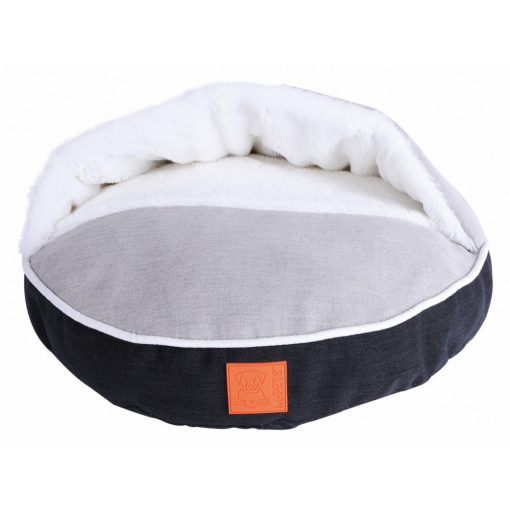 M-PETS Moon zsebes párna 50x8cm