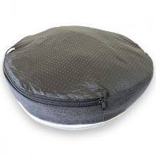 M-PETS Moon zsebes párna 50x8cm