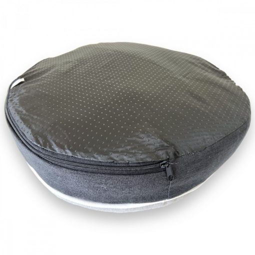 M-PETS Moon zsebes párna 50x8cm