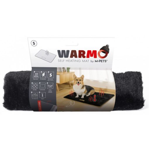 M-PETS melegítő matrac Warmo S 35x45cm