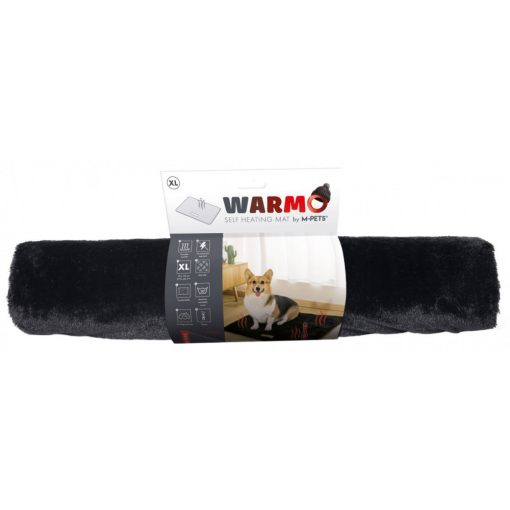 M-PETS melegítő matrac Warmo XL 70x110cm