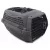 M-PETS szállítóbox 2 ajtós Eco Giro S 51,6x32,7x29,6cm