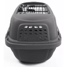M-PETS szállítóbox 2 ajtós Eco Giro S 51,6x32,7x29,6cm