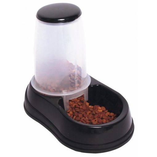 M-PETS önetető tál 1500ml