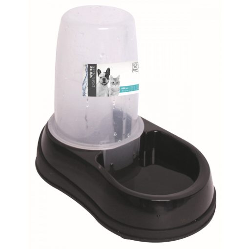 M-PETS önitató tál 1500ml