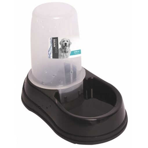 M-PETS önitató tál 2500ml