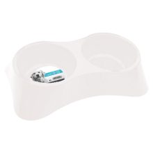 M-PETS duplatál 2x1700ml fehér