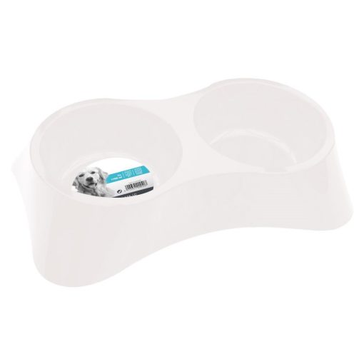 M-PETS duplatál 2x1700ml fehér