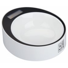 M-PETS Yumi okos tál gramm mérleggel 500ml 2000g-ig