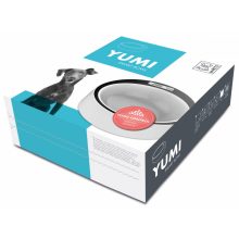M-PETS Yumi okos tál gramm mérleggel 500ml 2000g-ig